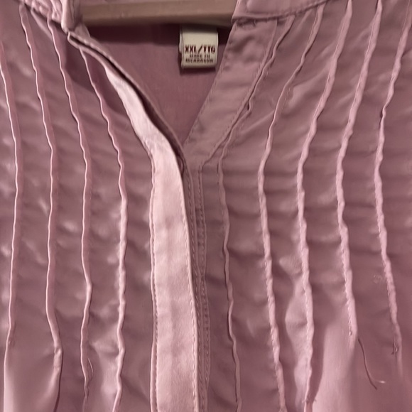 Merona top - Picture 2 of 3